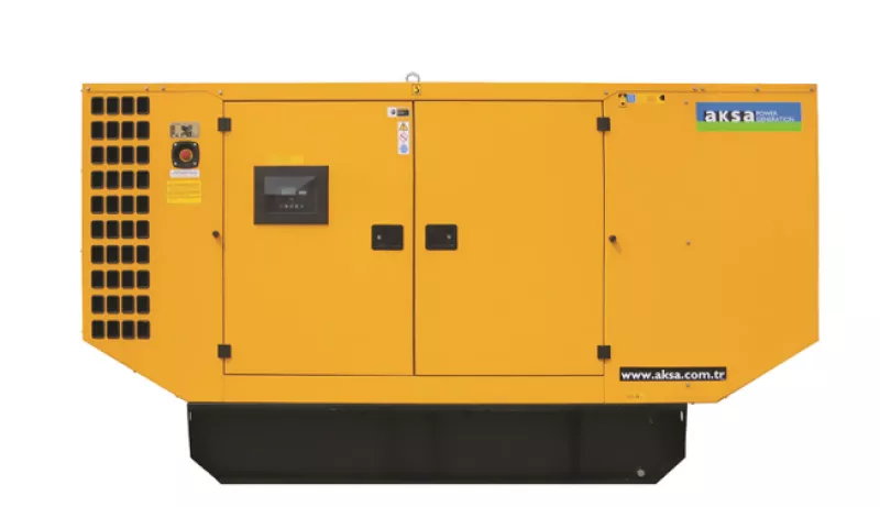 AKSA AP165 GENERATOR